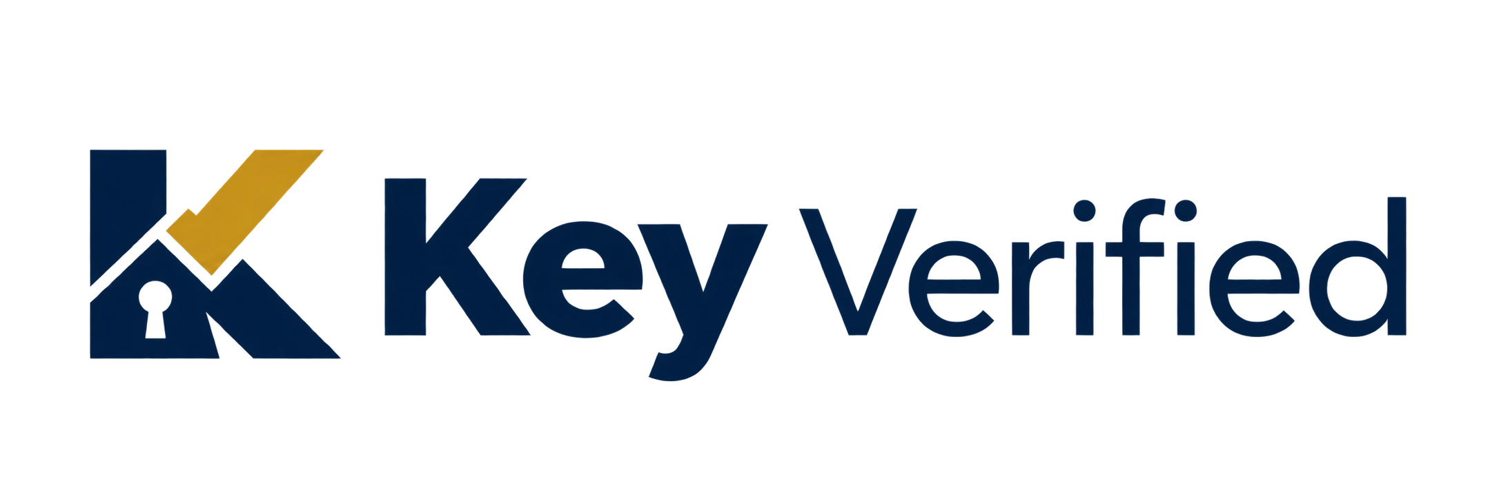 Key Verified property management verification